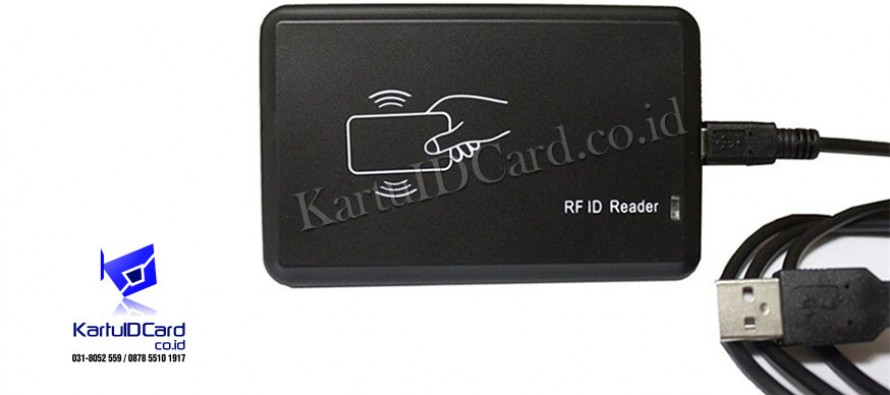 I Code R200 RFID EM Card